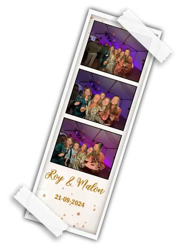Feest Photobooth Huren In Overijssel Kwaliteit Foto