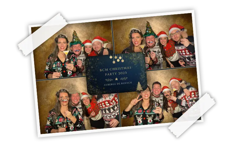 Feest Photopaal Voor In Overijssel Huren