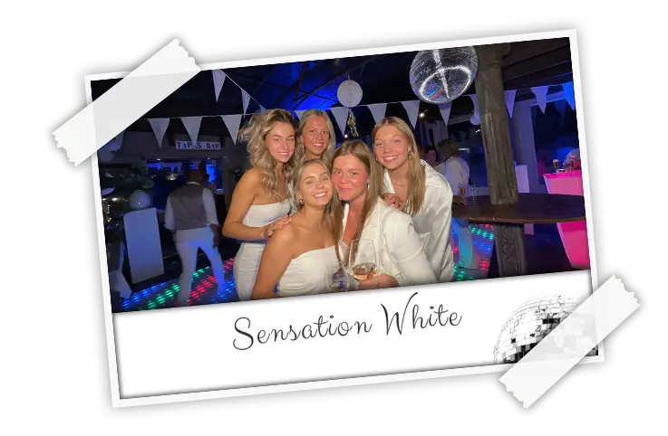 Foto Photobooth Overijssel Bij Feest